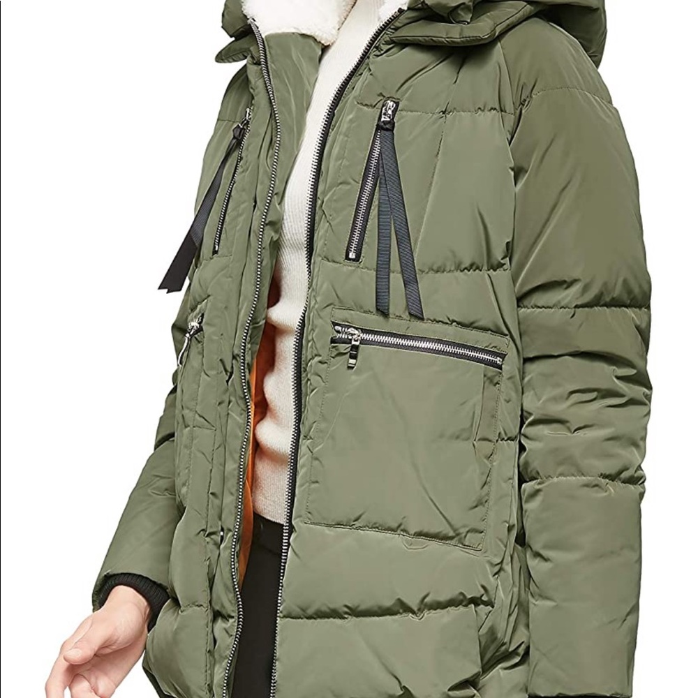 Popular Orolay Down Jacket Coat